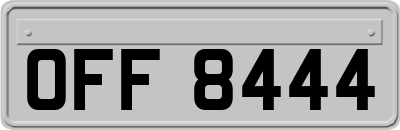 OFF8444