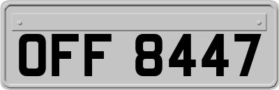 OFF8447