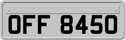 OFF8450