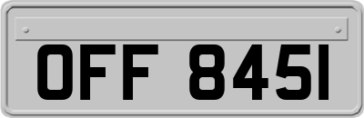 OFF8451