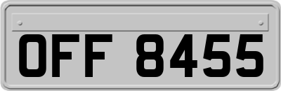 OFF8455