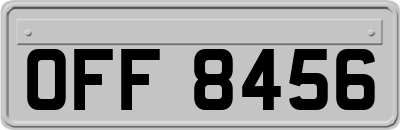 OFF8456