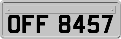 OFF8457
