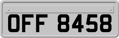OFF8458