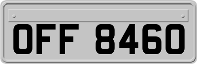 OFF8460