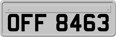 OFF8463
