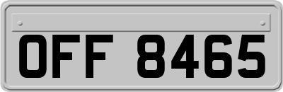 OFF8465