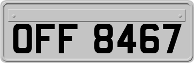 OFF8467