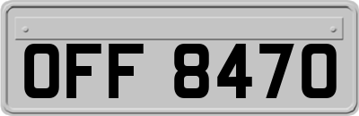 OFF8470