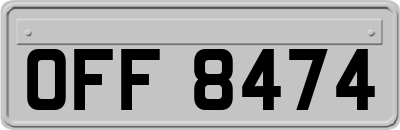 OFF8474