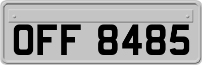OFF8485