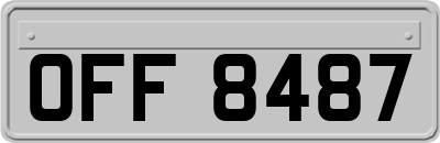OFF8487