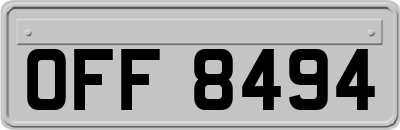 OFF8494