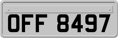 OFF8497