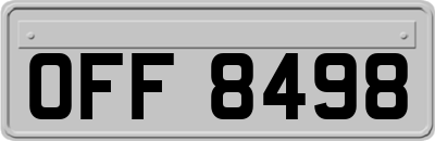 OFF8498