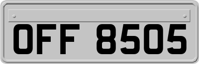OFF8505