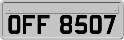 OFF8507