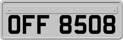 OFF8508