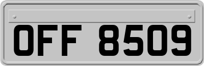 OFF8509