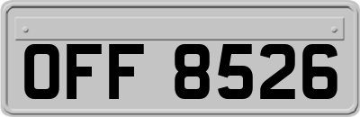 OFF8526