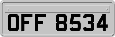 OFF8534