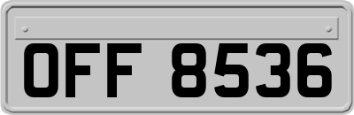 OFF8536