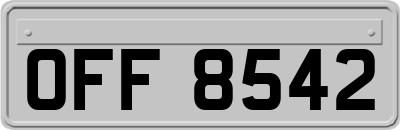 OFF8542