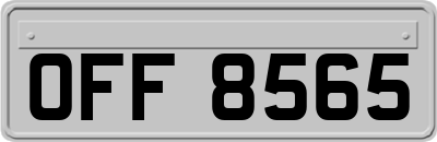 OFF8565