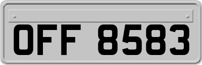 OFF8583