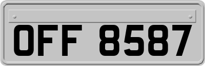 OFF8587
