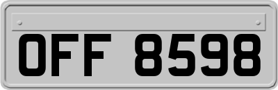 OFF8598