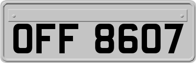 OFF8607