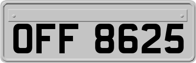 OFF8625