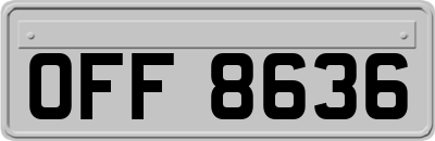 OFF8636