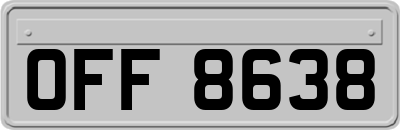 OFF8638