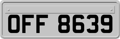 OFF8639