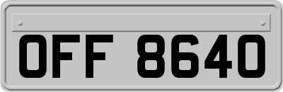 OFF8640