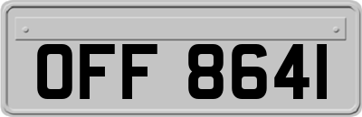 OFF8641