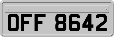 OFF8642