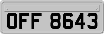 OFF8643