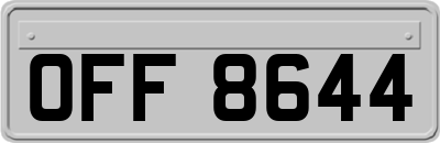OFF8644