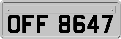 OFF8647