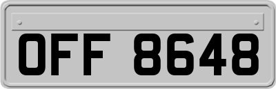 OFF8648