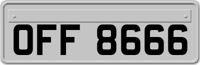 OFF8666