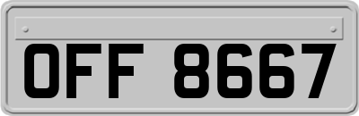 OFF8667