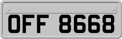 OFF8668