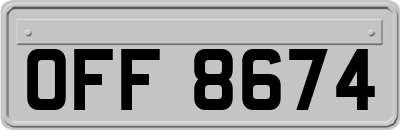 OFF8674