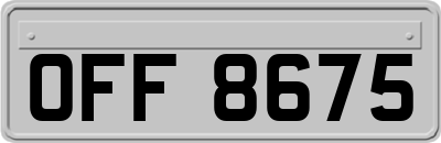 OFF8675
