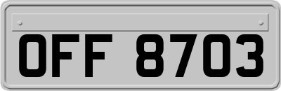 OFF8703