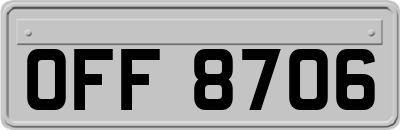 OFF8706
